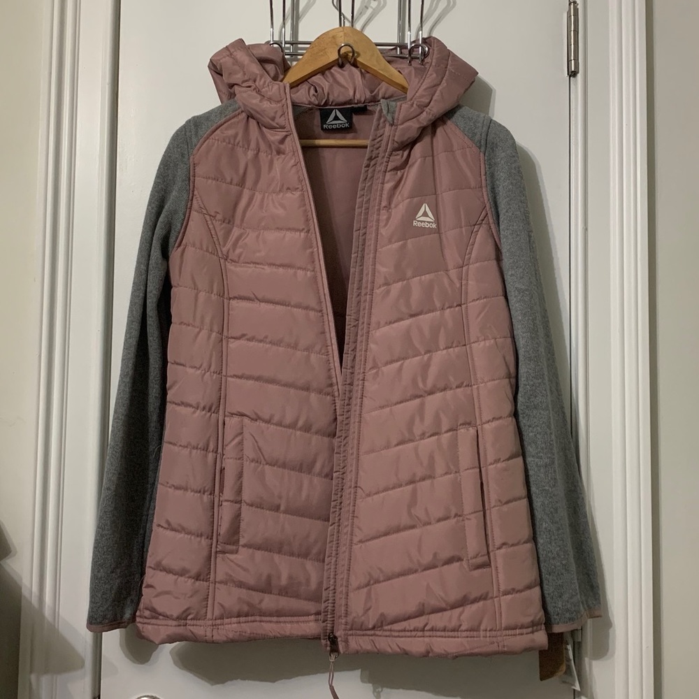 Reebok Jacket